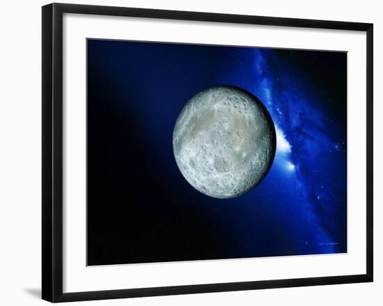 Mercury-Detlev Van Ravenswaay-Framed Photographic Print