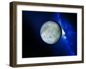 Mercury-Detlev Van Ravenswaay-Framed Photographic Print