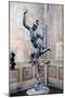 Mercury-Giambologna-Mounted Giclee Print