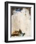 Mercury-Clayton Rabo-Framed Giclee Print