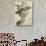 Mercury-Hendrik Goltzius-Giclee Print displayed on a wall