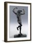 Mercury-Benvenuto Cellini-Framed Giclee Print