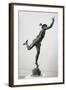 Mercury-null-Framed Giclee Print