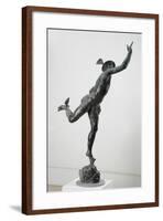 Mercury-null-Framed Giclee Print