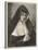 Mere Alix Le Clerc (Mere Therese De Jesus) French Founder of the Sisters of Notre Dame-null-Stretched Canvas