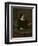 Mère Grégoire, 1855 and 1857-59-Gustave Courbet-Framed Premium Giclee Print