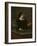 Mère Grégoire, 1855 and 1857-59-Gustave Courbet-Framed Giclee Print