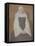 Mere Poussepin, 1920-Gwen John-Framed Stretched Canvas