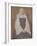 Mere Poussepin, 1920-Gwen John-Framed Giclee Print