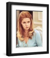 Meredith Baxter, Bittersweet Love (1976)-null-Framed Photo