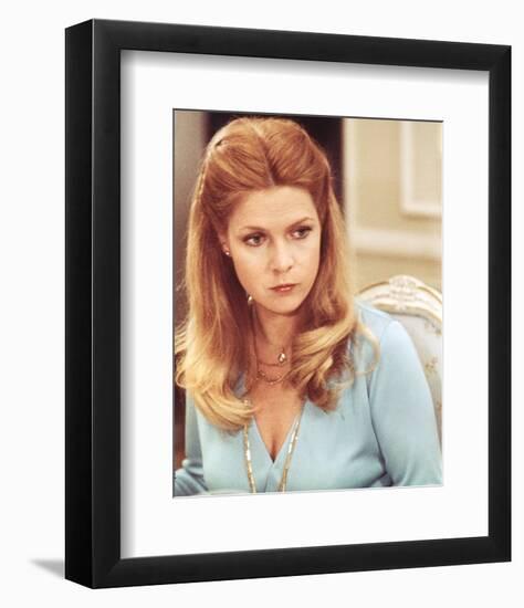 Meredith Baxter, Bittersweet Love (1976)-null-Framed Photo