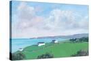 Stretched Canvas