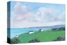 Stretched Canvas