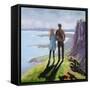 Canvas Black