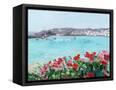 Canvas Black