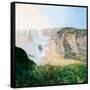 Canvas Black