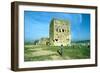 Merenid Tombs, Fez, Morocco-Vivienne Sharp-Framed Photographic Print