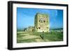 Merenid Tombs, Fez, Morocco-Vivienne Sharp-Framed Photographic Print