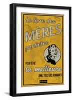 Meres-null-Framed Giclee Print