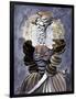 Mereshka-Vaan Manoukian-Framed Art Print