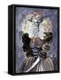 Mereshka-Vaan Manoukian-Framed Stretched Canvas