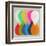 Merge 1-Garima Dhawan-Framed Giclee Print