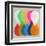 Merge 1-Garima Dhawan-Framed Giclee Print