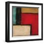 Merge-Candice Alford-Framed Art Print