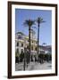 Merida, Badajoz, Extremadura, Spain, Europe-Michael Snell-Framed Photographic Print