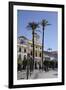 Merida, Badajoz, Extremadura, Spain, Europe-Michael Snell-Framed Photographic Print