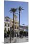 Merida, Badajoz, Extremadura, Spain, Europe-Michael Snell-Mounted Photographic Print