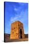 Merinid Tomb, Fez, Morocco, North Africa, Africa-Neil Farrin-Stretched Canvas