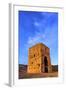 Merinid Tomb, Fez, Morocco, North Africa, Africa-Neil Farrin-Framed Photographic Print