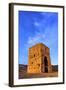 Merinid Tomb, Fez, Morocco, North Africa, Africa-Neil Farrin-Framed Photographic Print