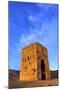 Merinid Tomb, Fez, Morocco, North Africa, Africa-Neil Farrin-Mounted Photographic Print