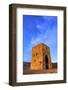 Merinid Tomb, Fez, Morocco, North Africa, Africa-Neil Farrin-Framed Photographic Print