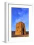 Merinid Tomb, Fez, Morocco, North Africa, Africa-Neil Farrin-Framed Photographic Print