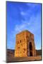 Merinid Tomb, Fez, Morocco, North Africa, Africa-Neil Farrin-Mounted Photographic Print