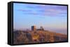 Merinid Tombs, Fez, Morocco, North Africa, Africa-Neil Farrin-Framed Stretched Canvas