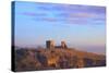 Merinid Tombs, Fez, Morocco, North Africa, Africa-Neil Farrin-Stretched Canvas