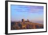 Merinid Tombs, Fez, Morocco, North Africa, Africa-Neil Farrin-Framed Photographic Print