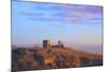 Merinid Tombs, Fez, Morocco, North Africa, Africa-Neil Farrin-Mounted Photographic Print