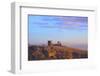 Merinid Tombs, Fez, Morocco, North Africa, Africa-Neil Farrin-Framed Photographic Print