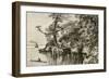 Meriwether Lewis (1774-1809). American Explorer-null-Framed Giclee Print