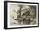 Meriwether Lewis (1774-1809). American Explorer-null-Framed Giclee Print