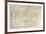 Meriwether Lewis's Letter Inviting William Clark to Join Expedition to Explore Louisiana Territory-null-Framed Giclee Print