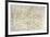 Meriwether Lewis's Letter Inviting William Clark to Join Expedition to Explore Louisiana Territory-null-Framed Giclee Print