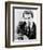 Merle Haggard-null-Framed Photo