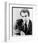 Merle Haggard-null-Framed Photo