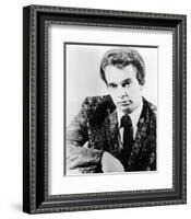 Merle Haggard-null-Framed Photo